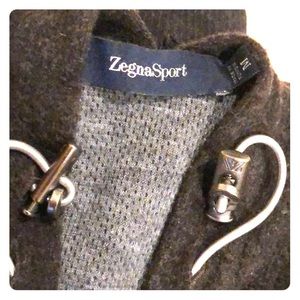 Zengna Sport Dress Sweatshirt